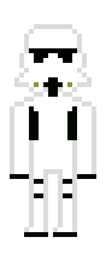 [17c9a5] stormtrooper