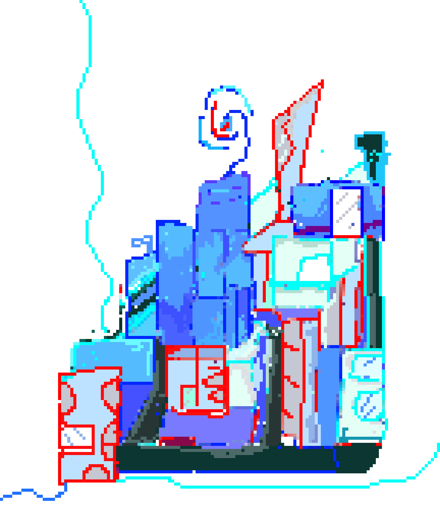 [abe0ac] City 2.0 (FINAL)