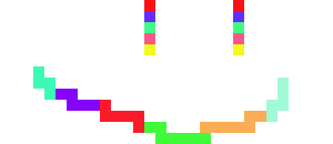 [e7e571] rainbow :)
