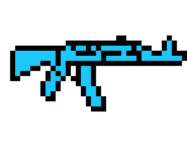 [9664c4] ak-47
