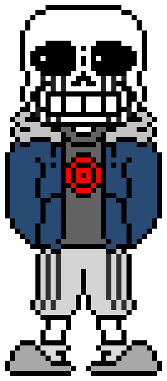 [d6b045] Killer: Is he 10XMultiVerse Sans?