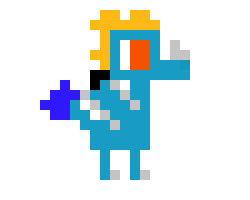 [9664c4] Dragmander!!!!