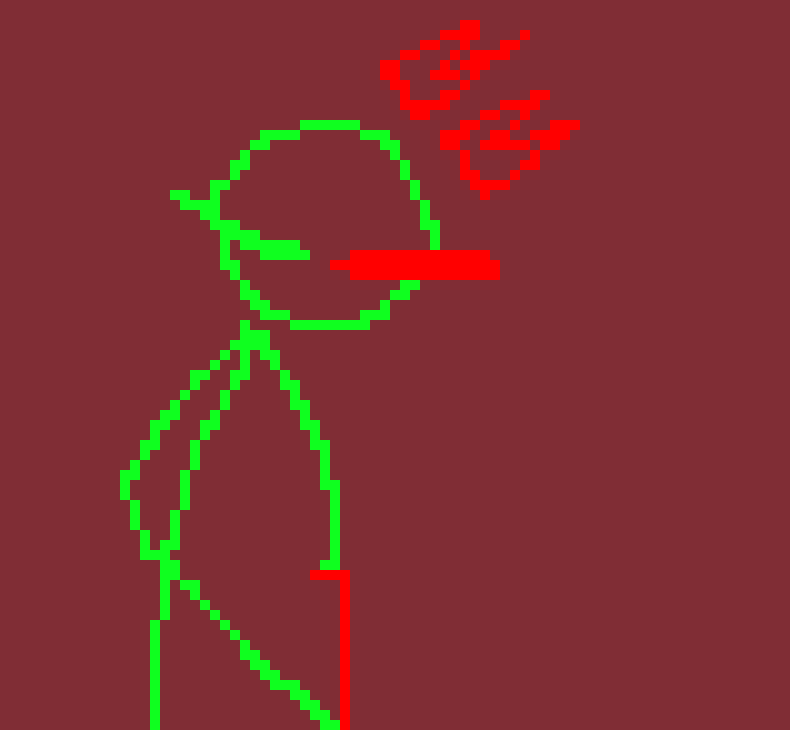 [752ce2] i feel bad for anyone who feels any emotion on the internet.