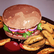 [dfdafc] collection_burger_12