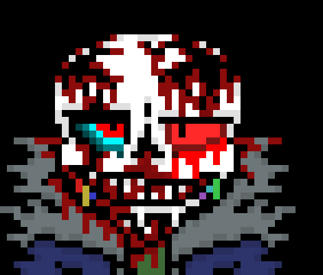 [57dac4] prepare for it then, fight back, and finally kill your mad man self
