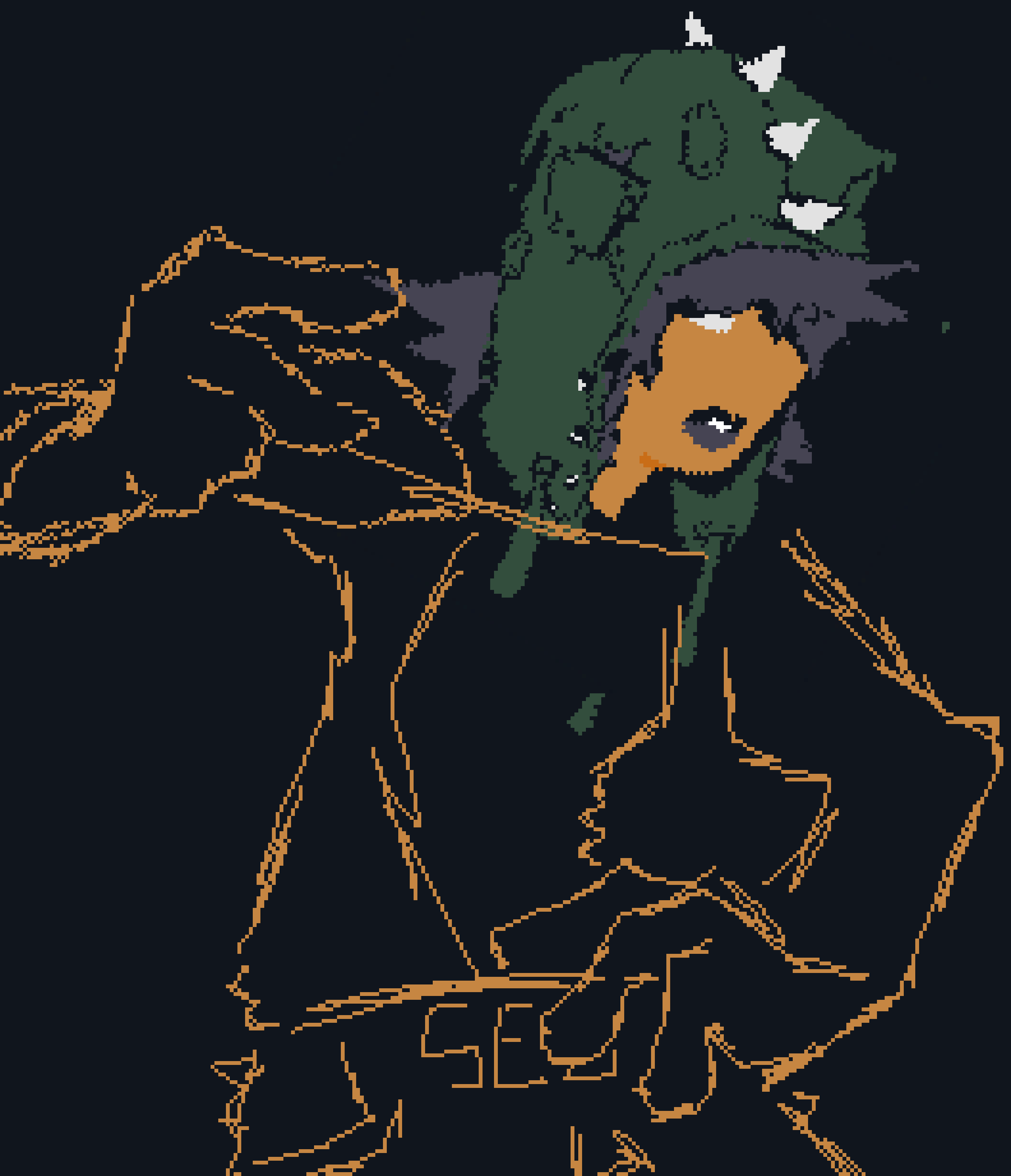 [8426a8] im not feeling it