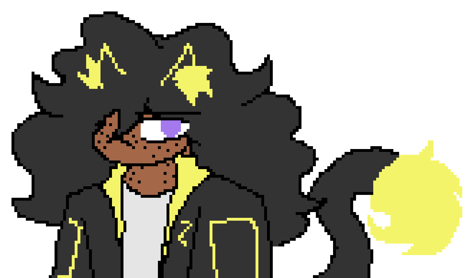 [006d2b] "... Who the hell is throwing parties down here?"
