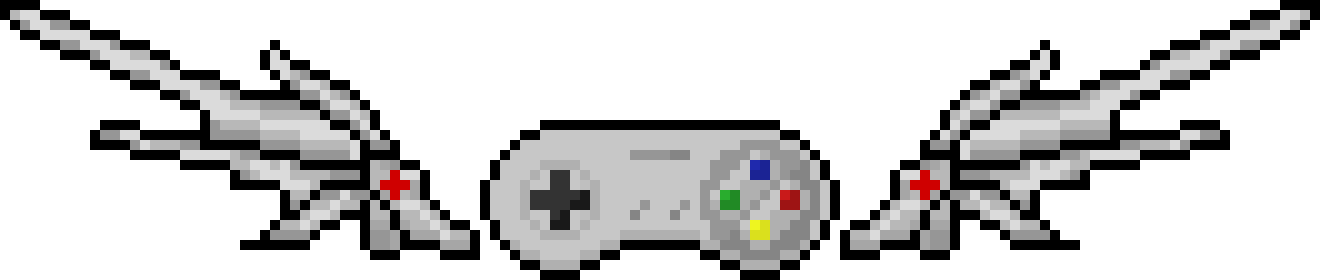 [9664c4] Controler and wings1