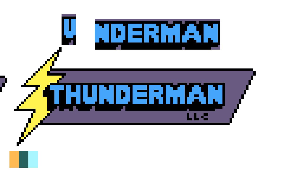 [de6d2d] thundermann