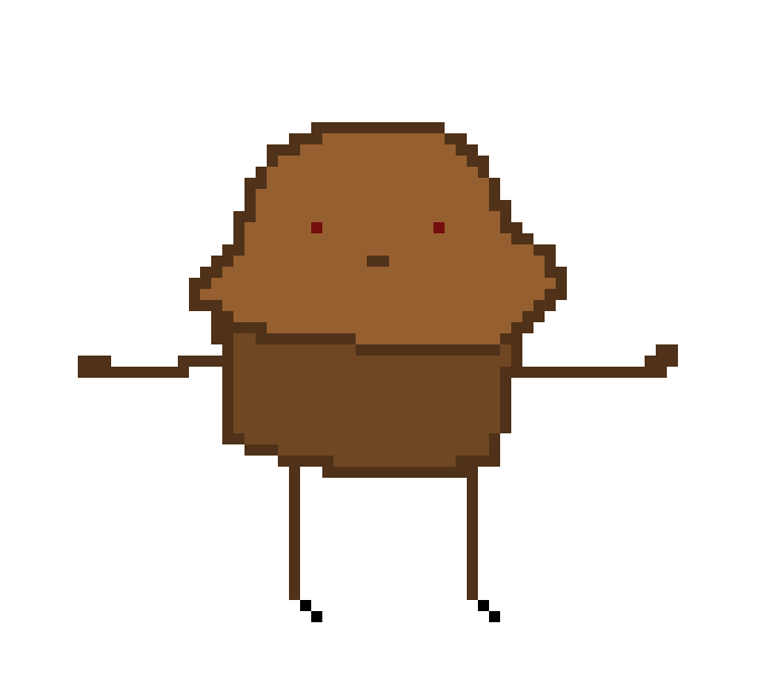 [c12a47] Just your average.. satanic muffin... What am I even doing anymore? - Ray