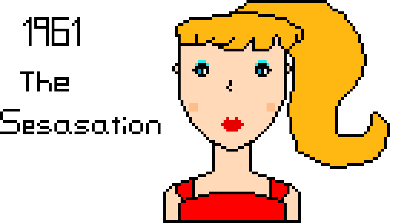 [9664c4] Barbie 1959-1972 3