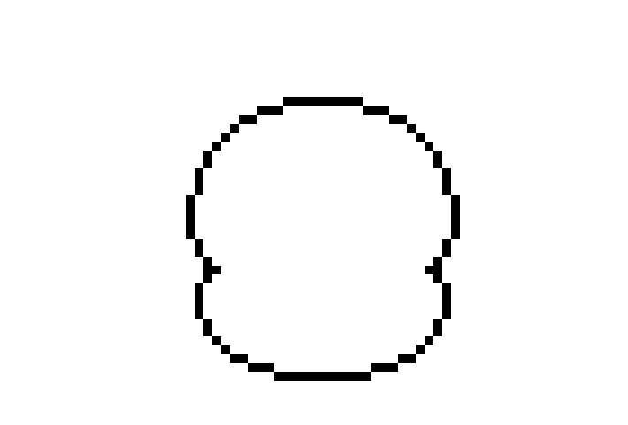 HOLY SHIT I SUCCESFULLY MADE A SANS HEAD...too bad this is gonna be fanontale sans :(