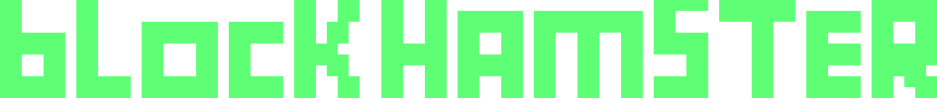 [9664c4] blockhamster