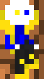 [7c78a2] hows this? lil Star sans