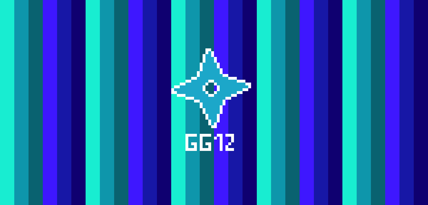 [9e5833] GG12