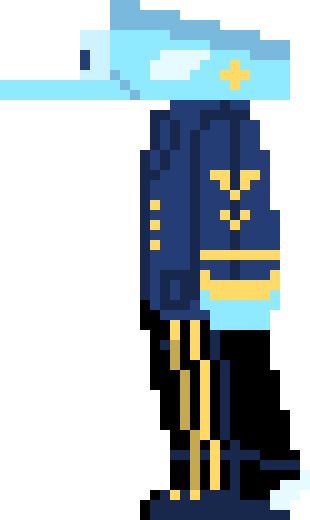 [acedc5] Line Tool Mentioned