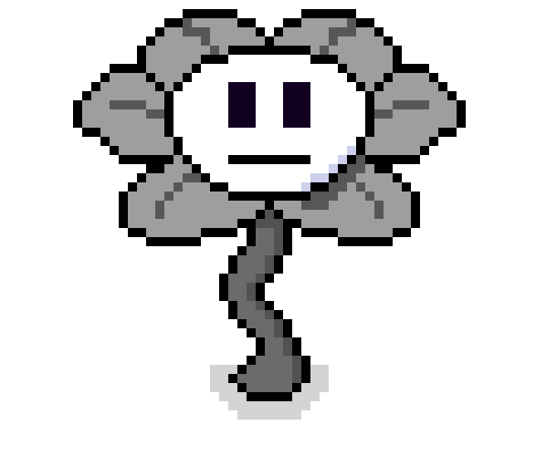 [9664c4] Core Flowey