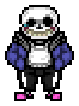[9ce148] "𝗬𝗼𝘂'𝗿𝗲 𝗻𝗼𝘁 𝘃𝗲𝗿𝘆 𝗴𝗼𝗼𝗱 𝗮𝘁 𝘁𝗵𝗶𝘀, 𝗮𝗿𝗲 𝘆𝗼𝘂?"