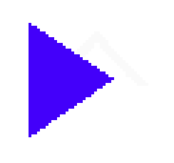 [9f7f06] triangle sprite