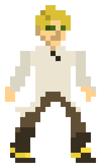[56df2b] Arron 2