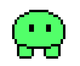 [209ee5] pixel art