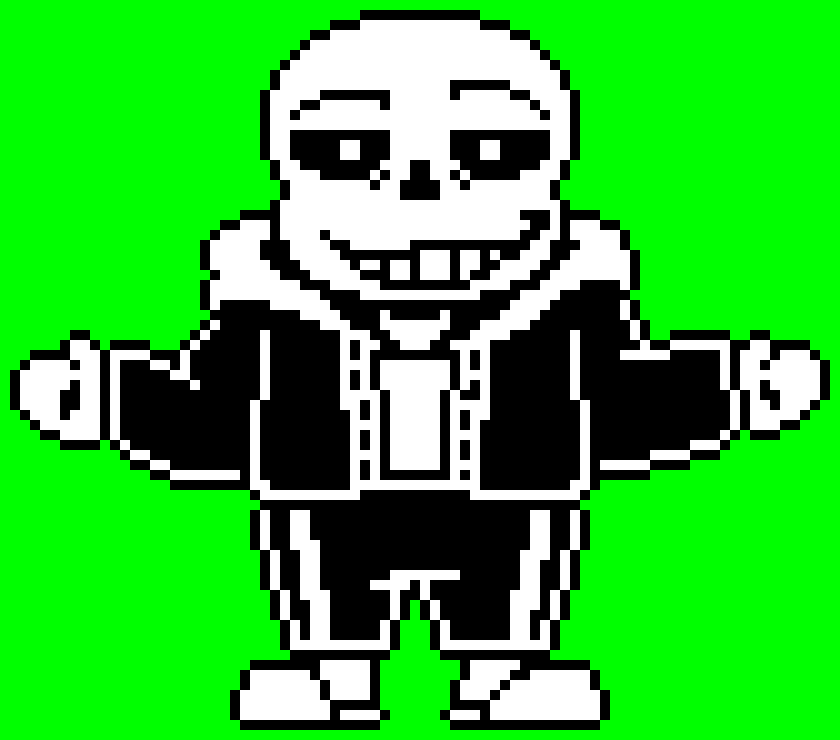 [008257] GreenScreen/Triple Green/OmegaGreen Sans