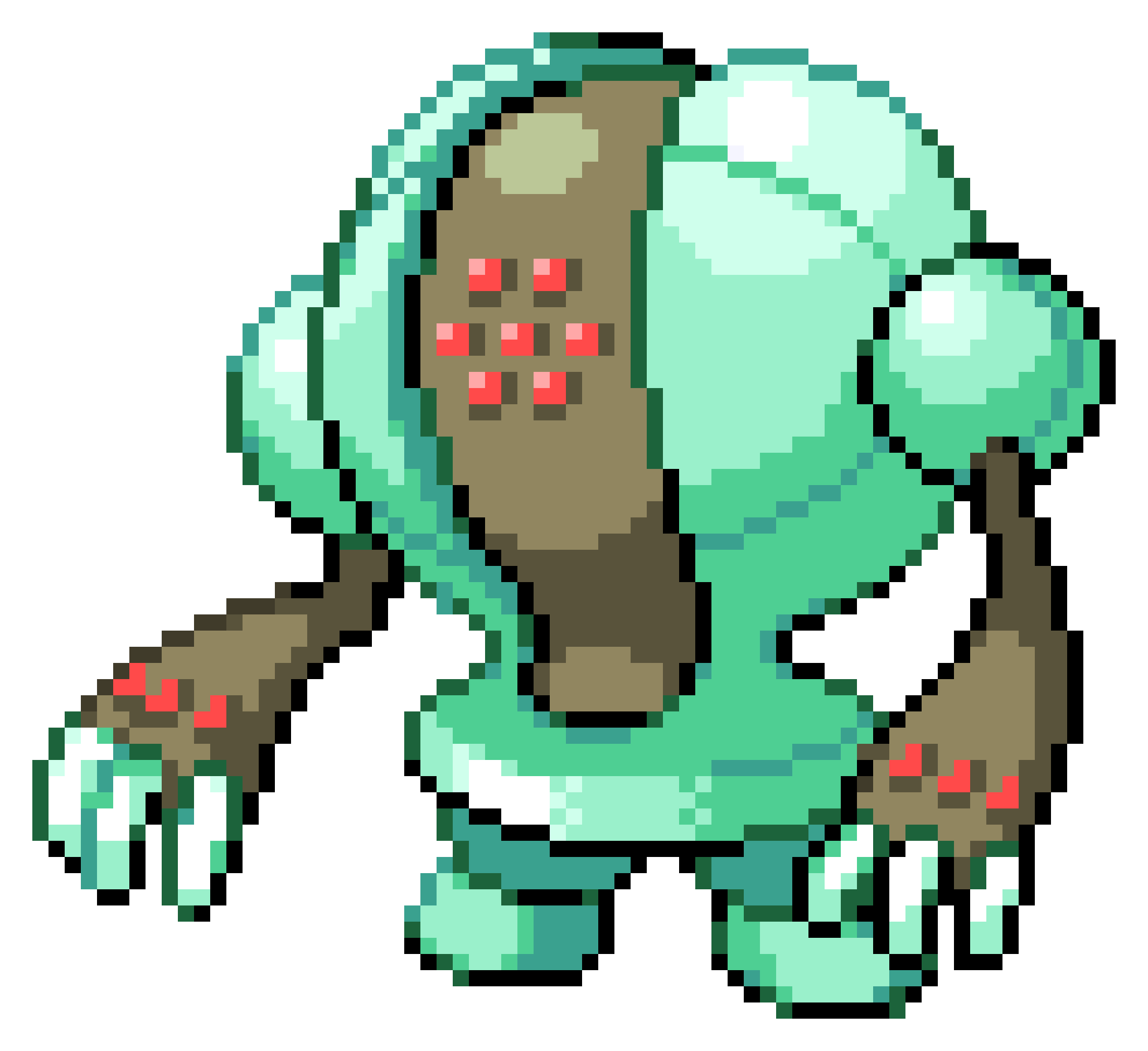 [95bae6] Shiny Registeel