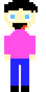 new game
