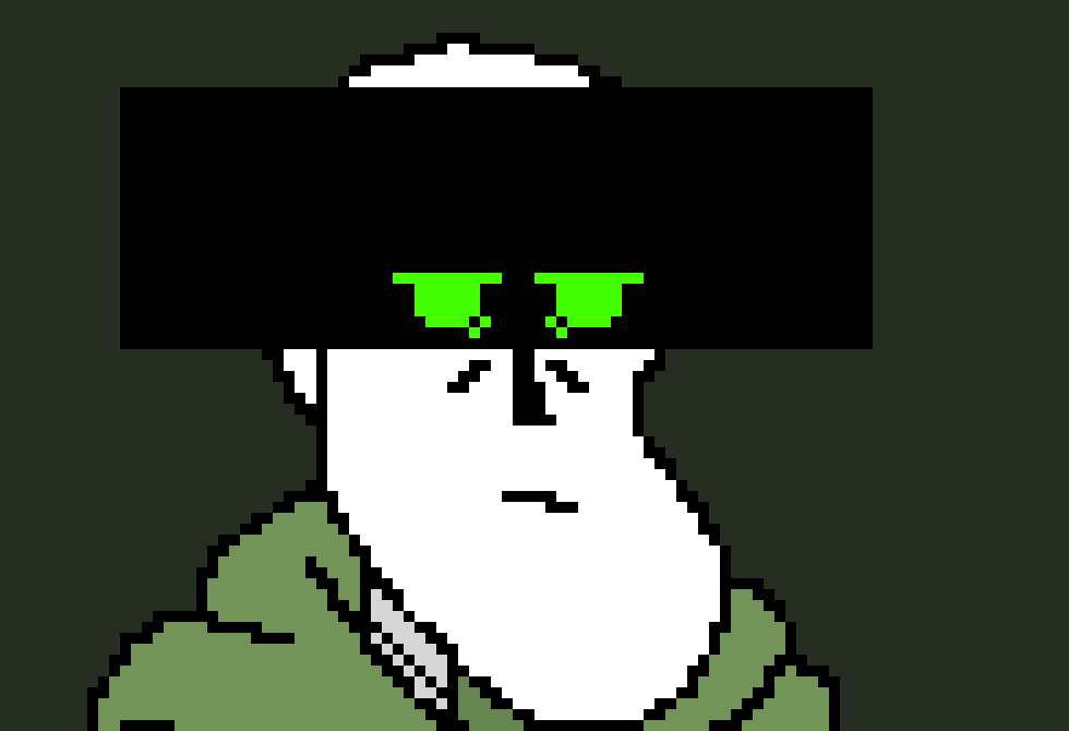 So do we all agree to tell Wobot about this?