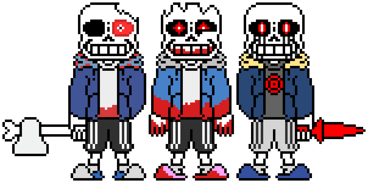 [d6b045] JT! Murder Time Trio