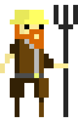 farmer