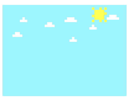 [8c5a46] (BackDrop) Sky