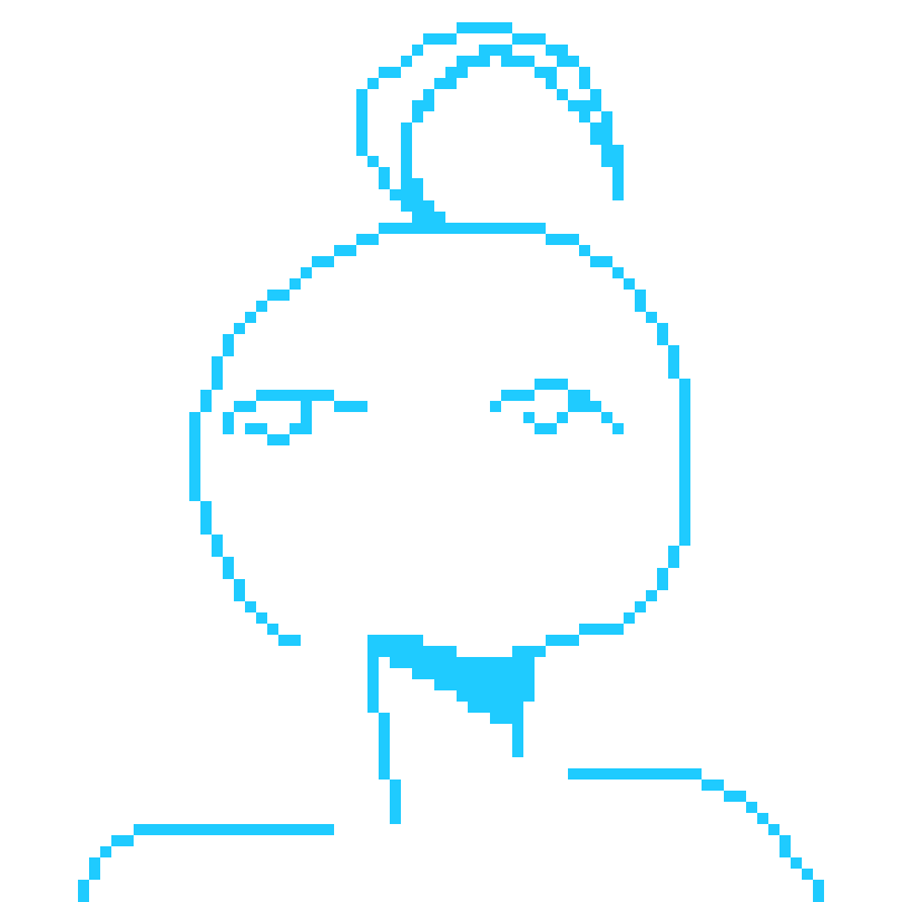 [f820eb] Sorry I don't draw GAY people (let me see)