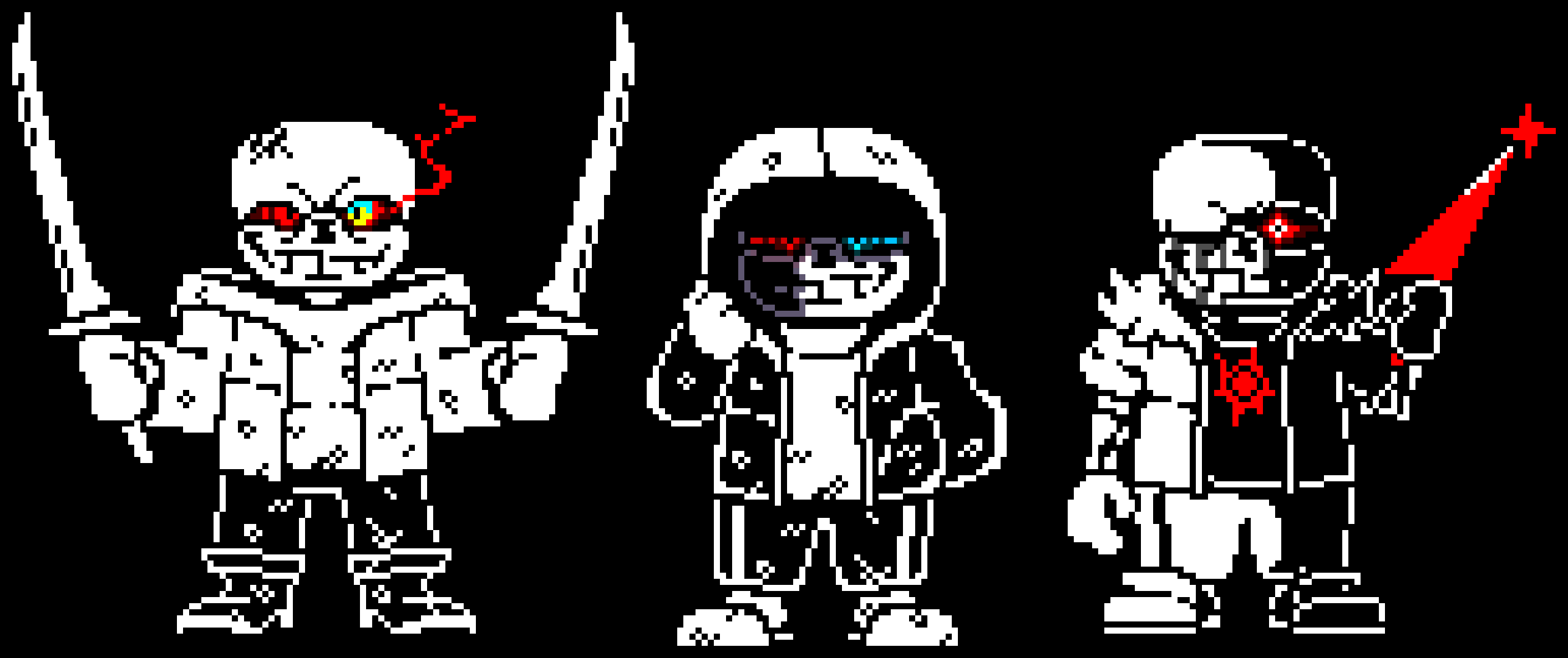 [a78f39] Legacy Reboot!Murder Karma Trio
