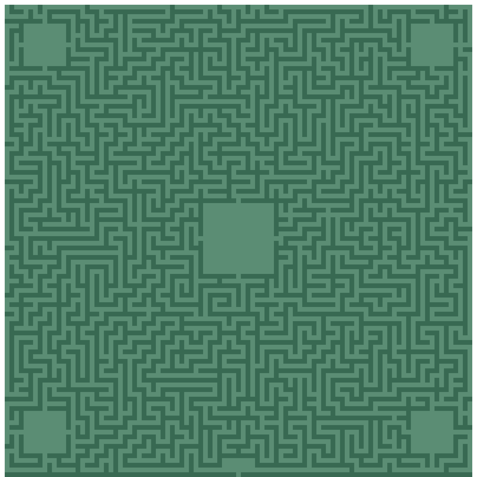 [c2dced] Maze