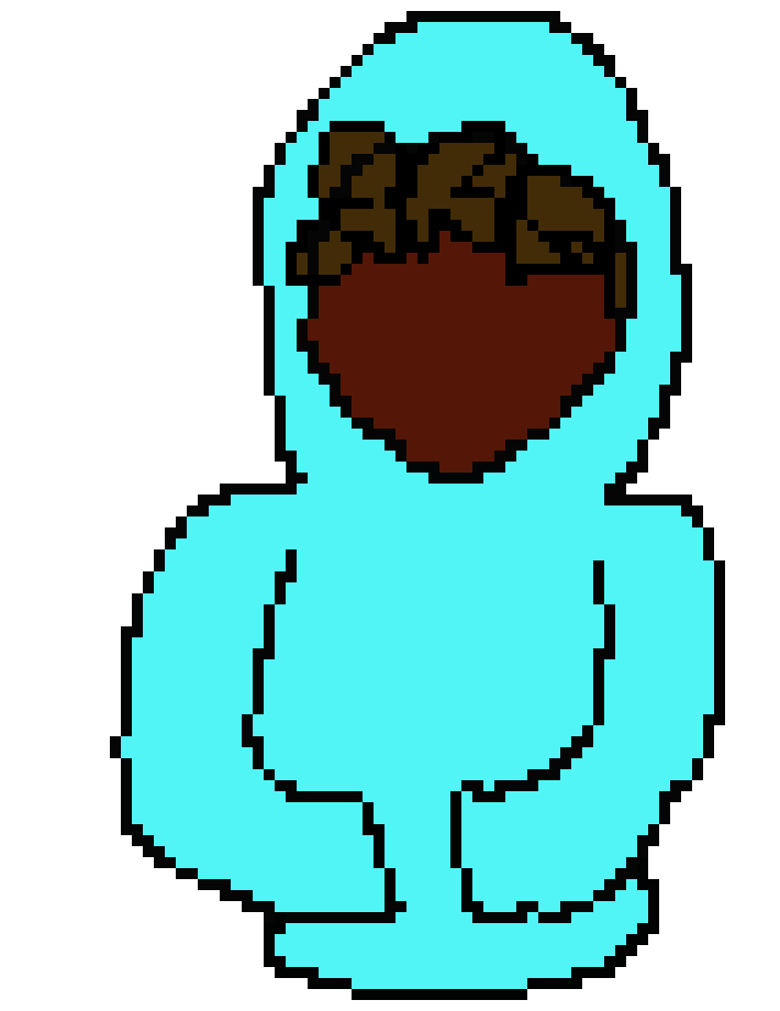 [dde28f] Character body