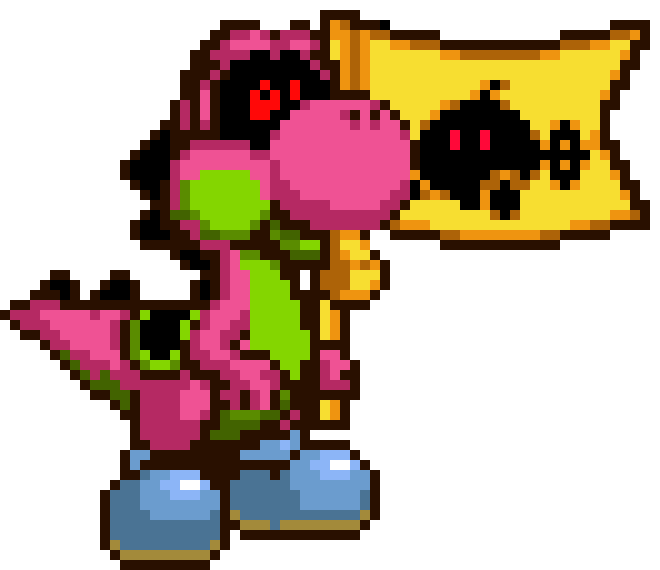 [9664c4] TheCommanderYoobPixel7