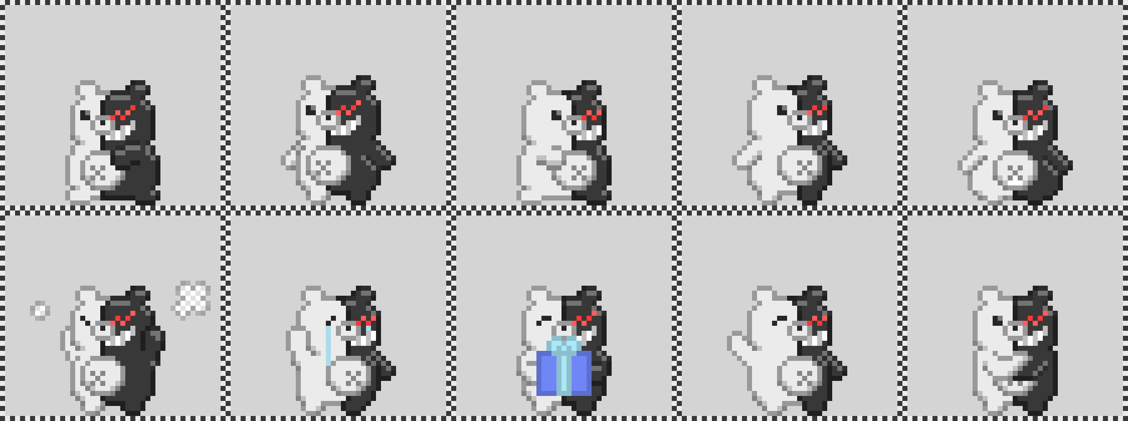 [7cac17] monothingy