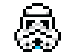 [9664c4] unfinished stormtrooper