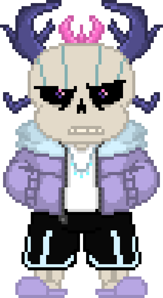 [9664c4] Scourge of the Universe