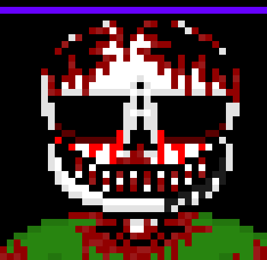 [57dac4] *didnt work* look, i can strike you a deal, i get you back into your body, BUUUTTTT, you cant torture Delete, you can torture other people who deserve it more greatly, like Dusts