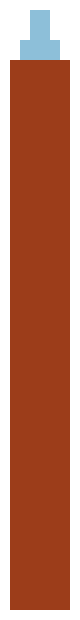 [9664c4] simple spear
