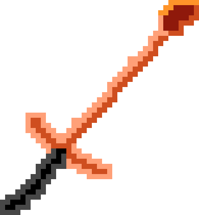 [9664c4] The Blade of Fire