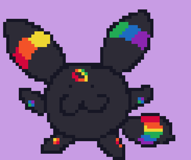 [89743f] you would be some type of bird Pokemon 