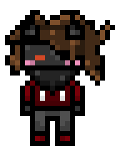 [42c1e2] SavageAvocado Blush