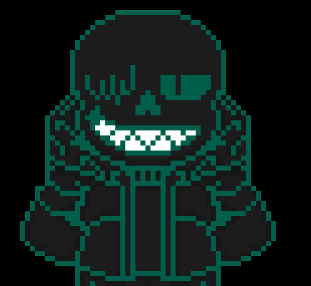 [d65125] *stabs the end of his claymore into another monster's soul*