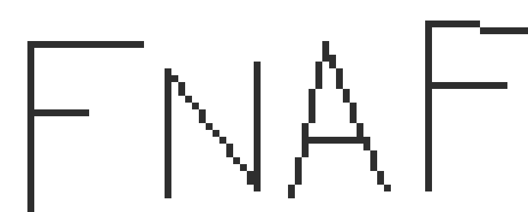 [13c2ae] fnaf