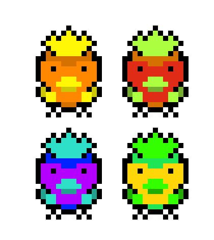 [9664c4] bird