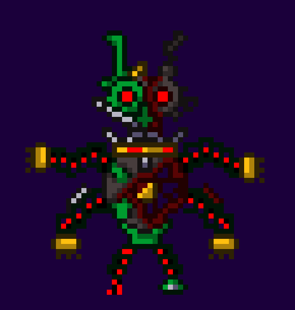[68065f] Seized Construct