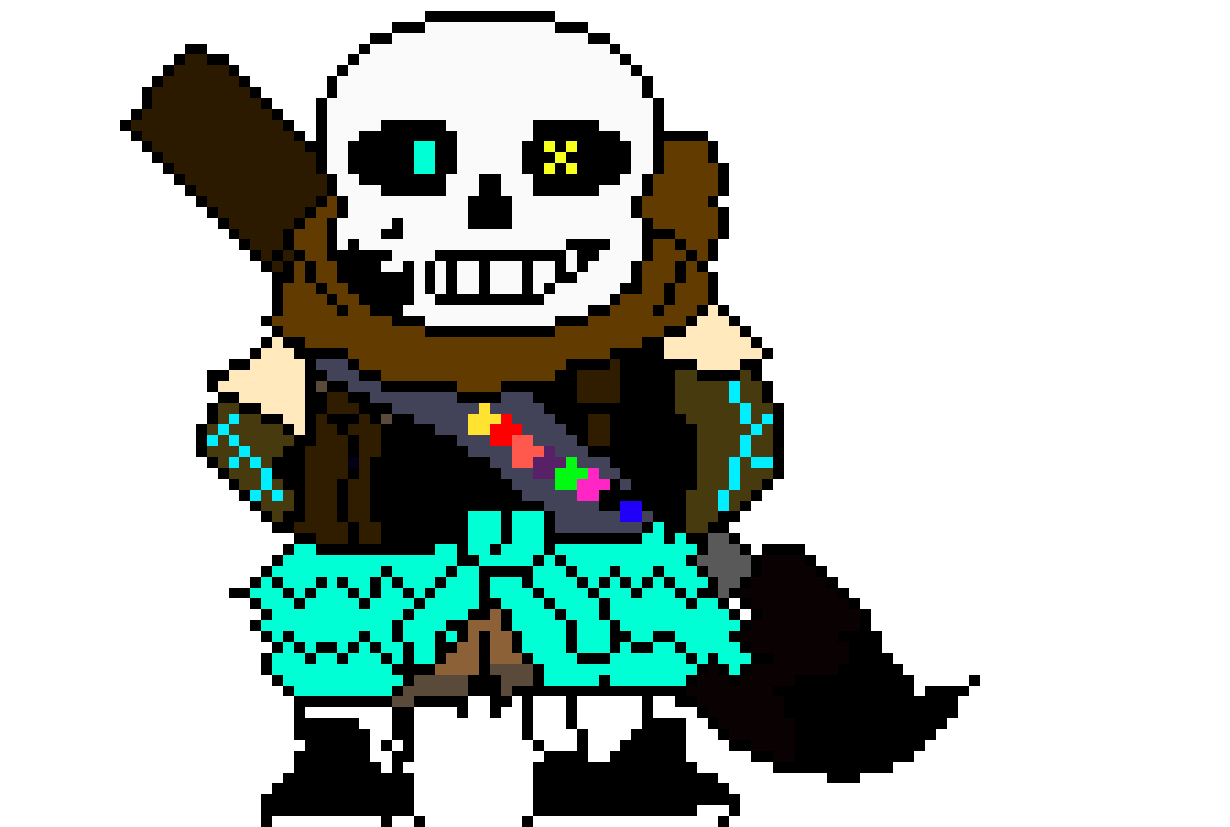 [ae61c8] Hey son. Fresh and this pepo dude were arguing about who the color god is so I came to let them know who it REALLY is